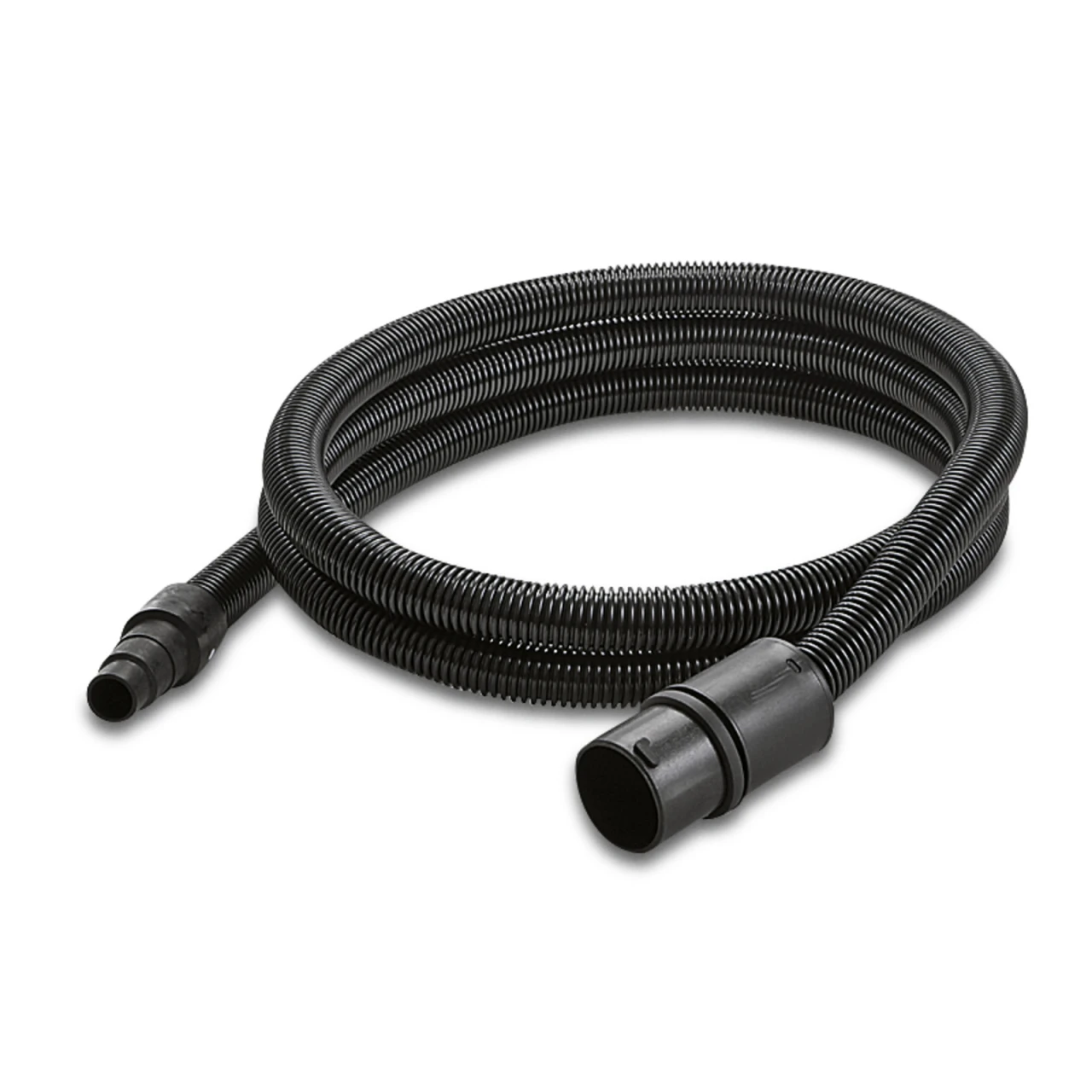 Kärcher Saugschlauch, NT, DN 35, Länge 7 M, Bajonett 1.0 1 Kärcher Saugschlauch, NT, DN 35, Länge 7 M, Bajonett 1.0