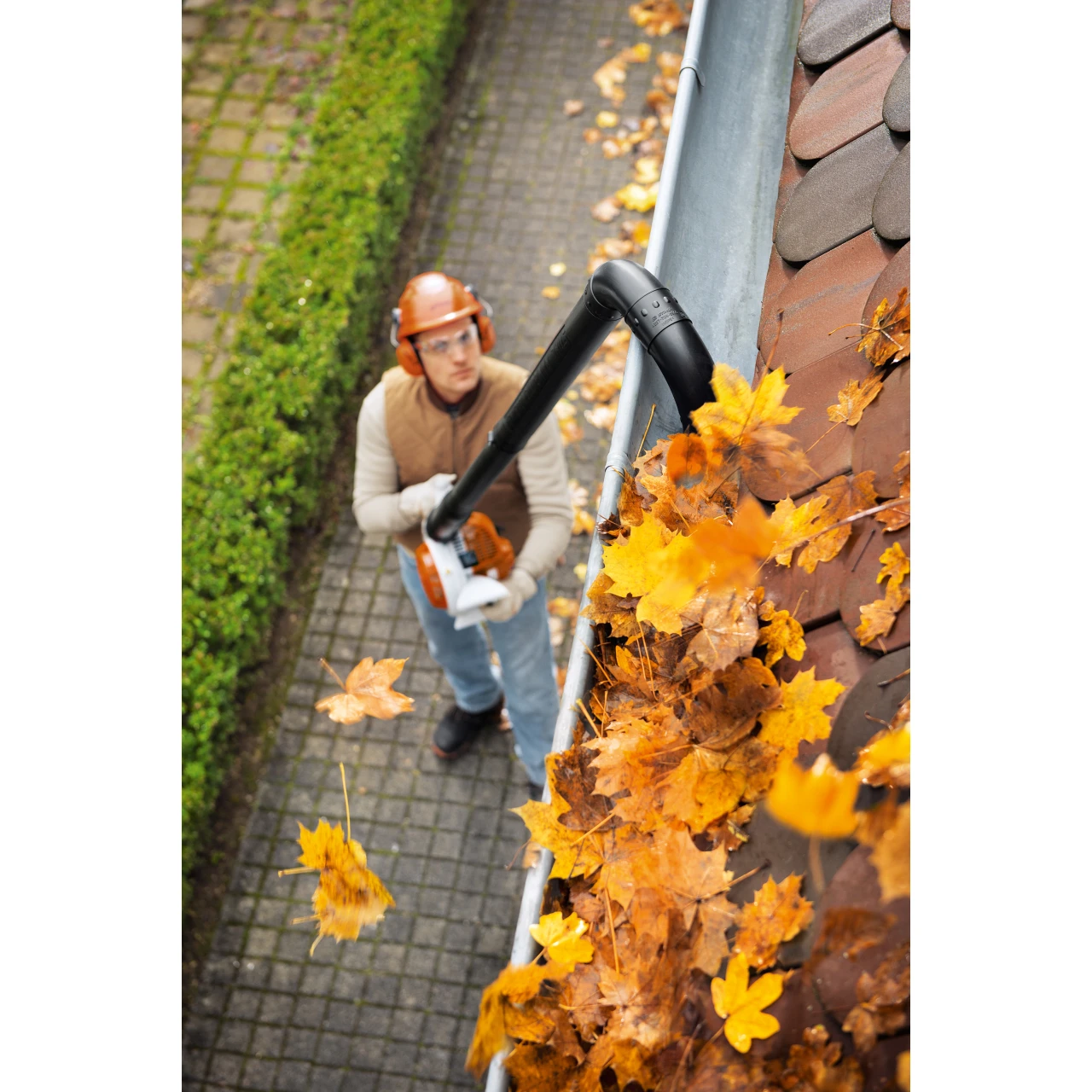 Stihl Laubsauger BG 56 2 Stihl Laubsauger BG 56 – Bild 2