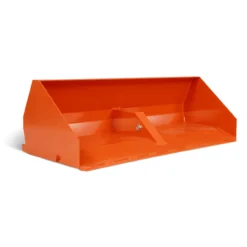 Husqvarna Anbaugerät Traktoren - Transportschaufel