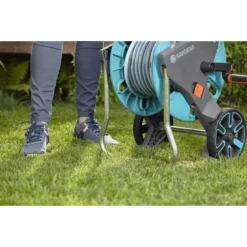 Gardena Schlauchwagen CleverRoll M Set -Gartengeräte Geschäft 44588 2 Gardena 1851320