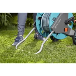 Gardena Schlauchwagen CleverRoll M Set -Gartengeräte Geschäft 44588 4 Gardena 1851320