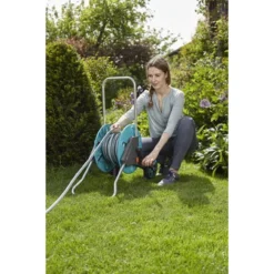 Gardena Schlauchwagen CleverRoll M Set -Gartengeräte Geschäft 44588 5 Gardena 1851320