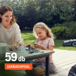 Husqvarna Mähroboter Automower® 305 -Gartengeräte Geschäft 44618 2 Husqvarna 967974012