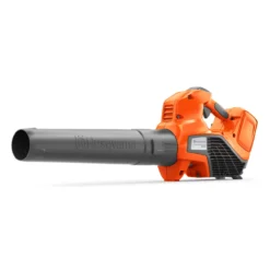 Husqvarna Akku-Blasgerät Set 120iB Inkl. Akku BLi20 Und Ladegerät QC80 -Gartengeräte Geschäft 44620 2 Husqvarna 967976102
