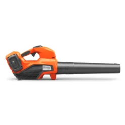 Husqvarna Akku-Blasgerät Set 120iB Inkl. Akku BLi20 Und Ladegerät QC80 -Gartengeräte Geschäft 44620 3 Husqvarna 967976102
