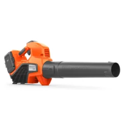 Husqvarna Akku-Blasgerät Set 120iB Inkl. Akku BLi20 Und Ladegerät QC80 -Gartengeräte Geschäft 44620 4 Husqvarna 967976102