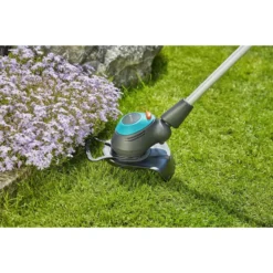 Gardena Elektro-Trimmer EasyCut 450/25 -Gartengeräte Geschäft 44971 3 Gardena 0987020