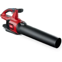 TORO Akku-Laubbläser 51825T 60V - Grundgerät Ohne Akku Und Ladegerät