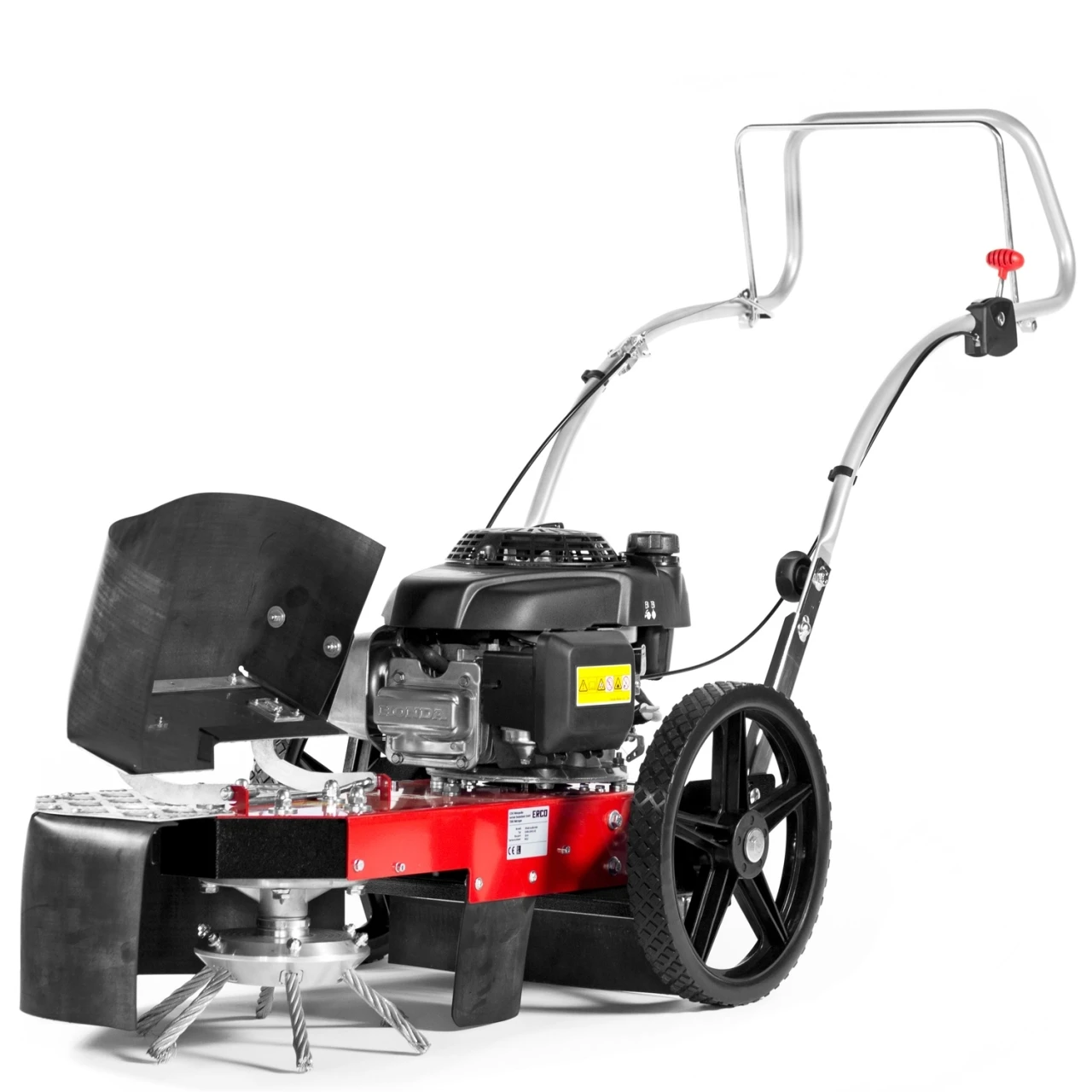 Echo Wildkrautbürste EWB-35HO-04 1 Echo Wildkrautbürste EWB-35HO-04