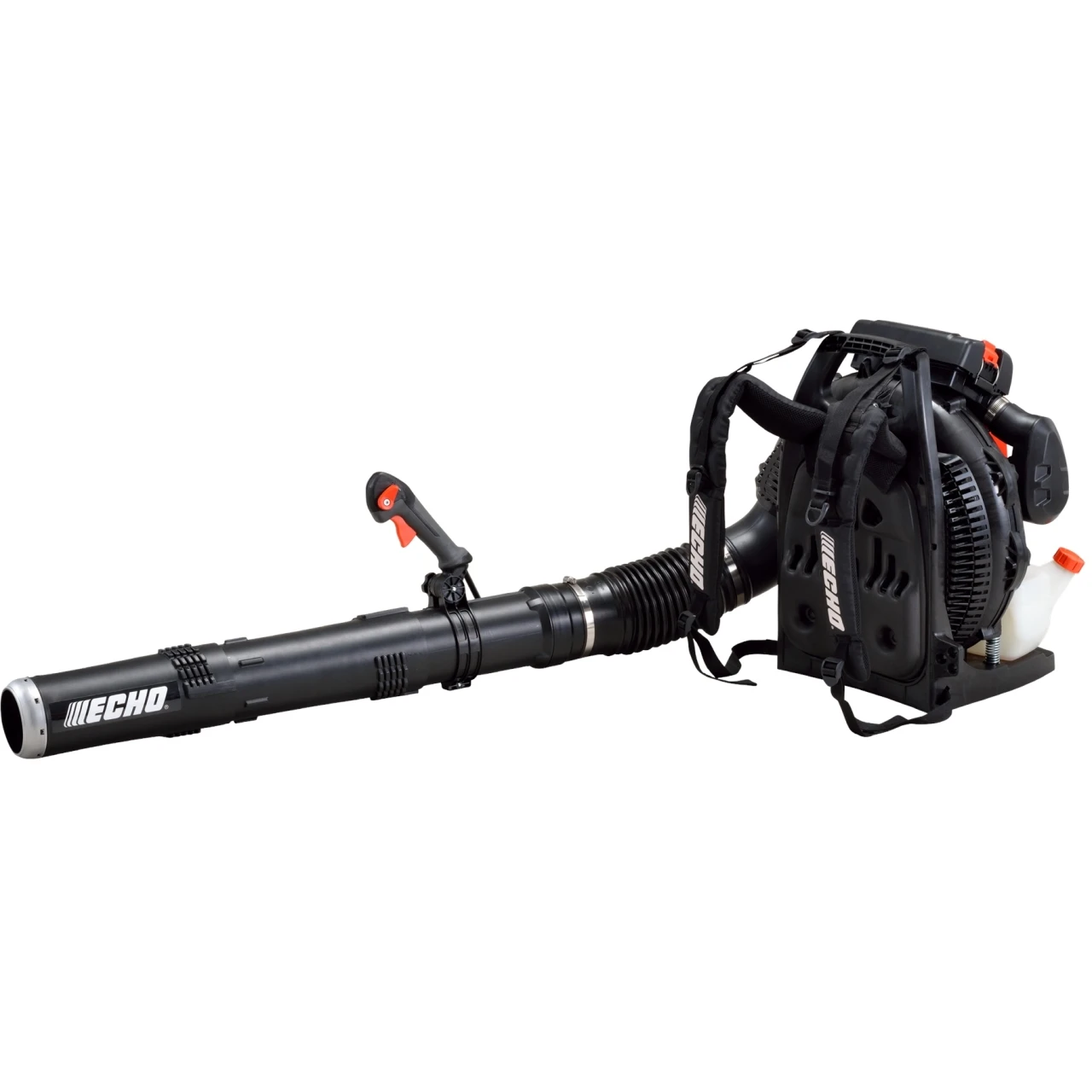 Echo Benzin-Laubbläser PB-8010 2 Echo Benzin-Laubbläser PB-8010 – Bild 2