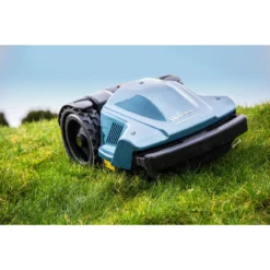 Robotermäher Wiper K Medium (K16) -Gartengeräte Geschäft 45390 4 Wiper 7012025