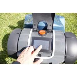 Robotermäher Wiper KS Premium -Gartengeräte Geschäft 45393 3 Wiper 7012031