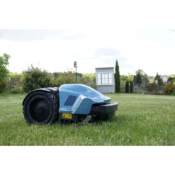 Robotermäher Wiper KS Extra Premium -Gartengeräte Geschäft 45394 2 Wiper 7012032