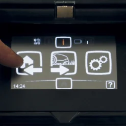 Robotermäher Wiper KS Extra Premium -Gartengeräte Geschäft 45394 3 Wiper 7012032