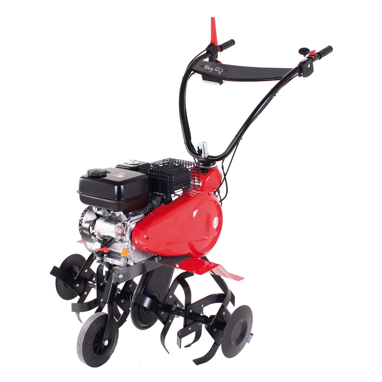 Motorhacke MHE 881 P - EcoMax E-Start 1 Motorhacke MHE 881 P - EcoMax E-Start