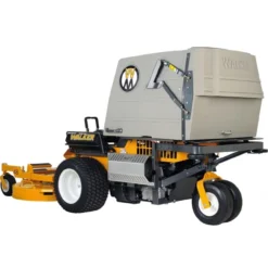 WALKER Nullwendekreismäher MD 21D GHS - Grundgerät Ohne Mähwerk -Gartengeräte Geschäft 45545 2 Walker MD21D