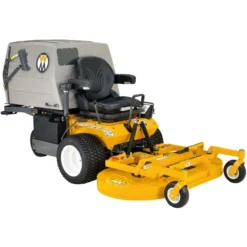 WALKER Nullwendekreismäher MD 21D GHS - Grundgerät Ohne Mähwerk