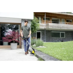 Kärcher Akku-Unkrautentferner WRE 18-55 Ohne Akku / Ladegerät -Gartengeräte Geschäft 45664 5 Kaercher 14452440