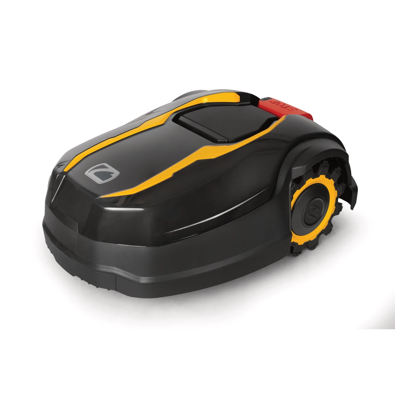 Mähroboter XR5 3000 2 Mähroboter XR5 3000 – Bild 2