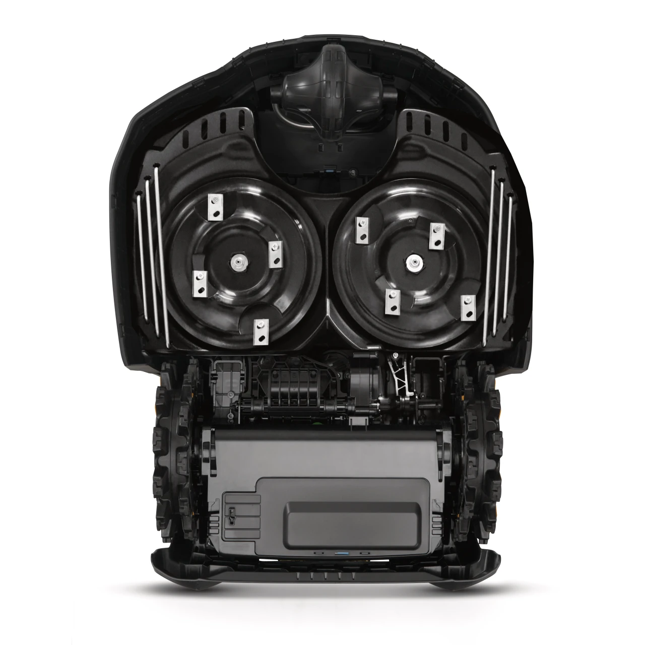 Mähroboter XR5 3000 4 Mähroboter XR5 3000 – Bild 4