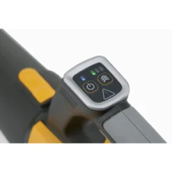 Stiga Akku-Laubbläser BL 500e - Grundgerät Ohne Akku Und Ladegerät -Gartengeräte Geschäft 45947 5 Stiga 278500008ST3