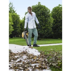 Stiga Benzin-Laubbläser BL 530 V -Gartengeräte Geschäft 45997 2 Stiga 255127002ST1