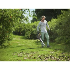 Stiga Elektro-Laubbläser BL 130c V -Gartengeräte Geschäft 45998 2 Stiga 255260002ST1