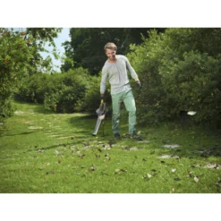 Stiga Elektro-Laubbläser BL 130c V -Gartengeräte Geschäft 45998 3 Stiga 255260002ST1