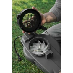 Stiga Elektro-Laubbläser BL 130c V -Gartengeräte Geschäft 45998 4 Stiga 255260002ST1