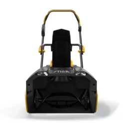 Stiga Akku-Schneefräse ST 700e Kit - Inkl. Akku Und Ladegerät -Gartengeräte Geschäft 45999 2 Stiga 2S1500108ST1