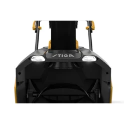 Stiga Akku-Schneefräse ST 700e Kit - Inkl. Akku Und Ladegerät -Gartengeräte Geschäft 45999 5 Stiga 2S1500108ST1