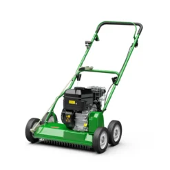 Benzin-Vertikutierer 45-220 -Gartengeräte Geschäft 46042 2 SABO SA331520