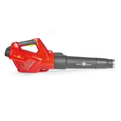 Wolf-Garten Akku-Laubbläser Set LYCOS 40/740 B Inkl. 5,0 Ah Akku / Ladegerät -Gartengeräte Geschäft 46370 2 Wolf20Garten 41AS4BD650