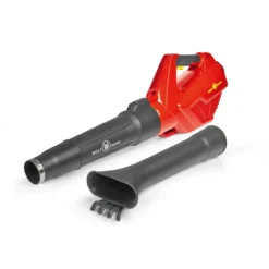 Wolf-Garten Akku-Laubbläser Set LYCOS 40/740 B Inkl. 5,0 Ah Akku / Ladegerät -Gartengeräte Geschäft 46370 3 Wolf20Garten 41AS4BD650