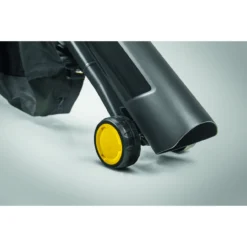 Wolf-Garten Akku-Laubbläser-/sauger Set LYCOS 40/480 V Inkl. 5,0 Ah Akku / Ladegerät -Gartengeräte Geschäft 46371 2 Wolf20Garten 41AS4BV650