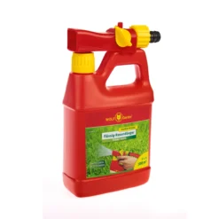 Wolf-Garten Dünger Flüssig-Rasendünger LT 100 B Turbo Grün