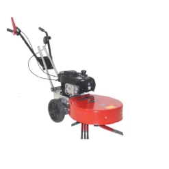 Wildkrautbürste Hw50 (B&S Motor)