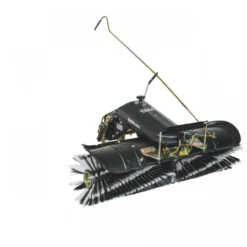 Anbaukehrmaschine Tk522 Für Aufsitzmäher Von Husqvarna