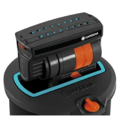 Gardena Versenk-Viereckregner OS 140 -Gartengeräte Geschäft 46605 3 Gardena 0822320