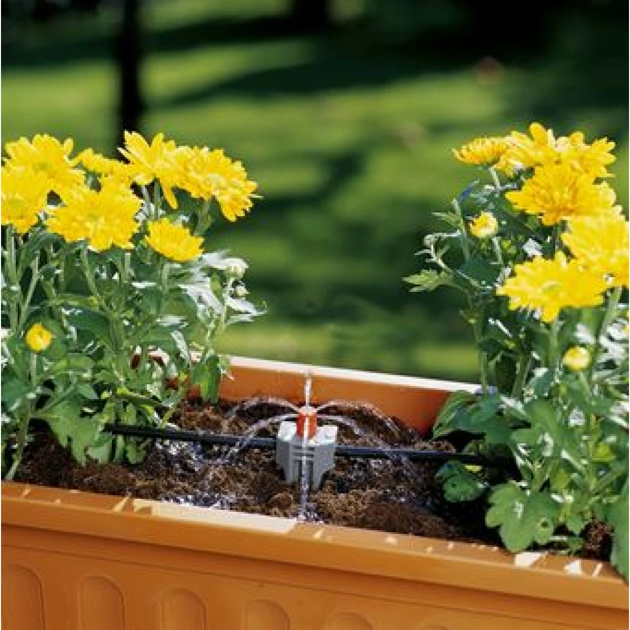 Gardena Kleinflächendüsen 2 Gardena Kleinflächendüsen – Bild 2