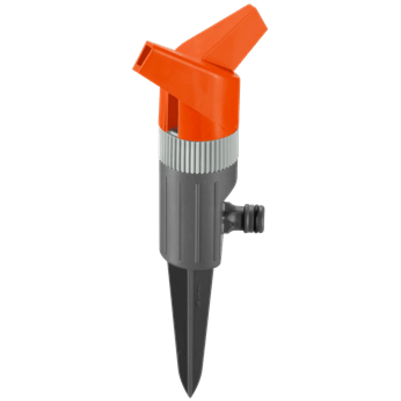 Gardena Classic Rundsprenger Foxtrott 1 Gardena Classic Rundsprenger Foxtrott