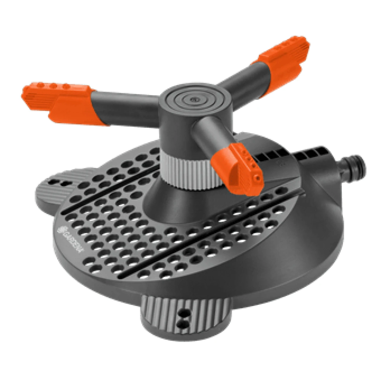 Gardena Classic Kreisregner Samba 1 Gardena Classic Kreisregner Samba