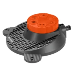 Gardena Classic 6-Flächenregner Boogie