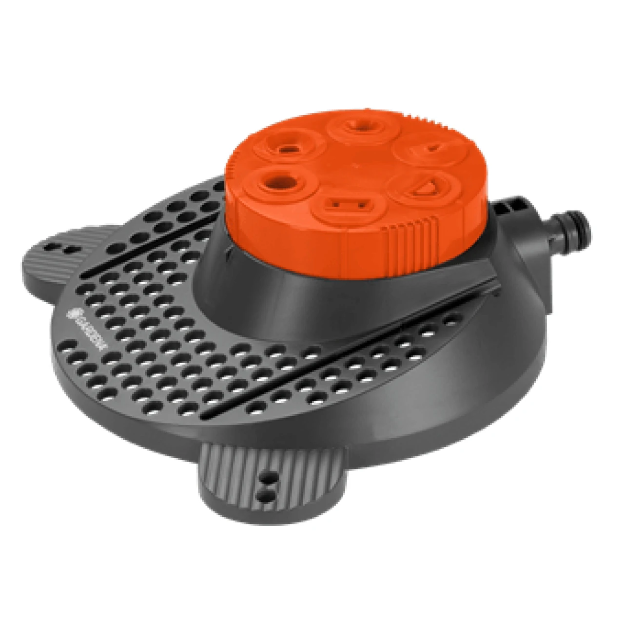 Gardena Classic 6-Flächenregner Boogie 1 Gardena Classic 6-Flächenregner Boogie