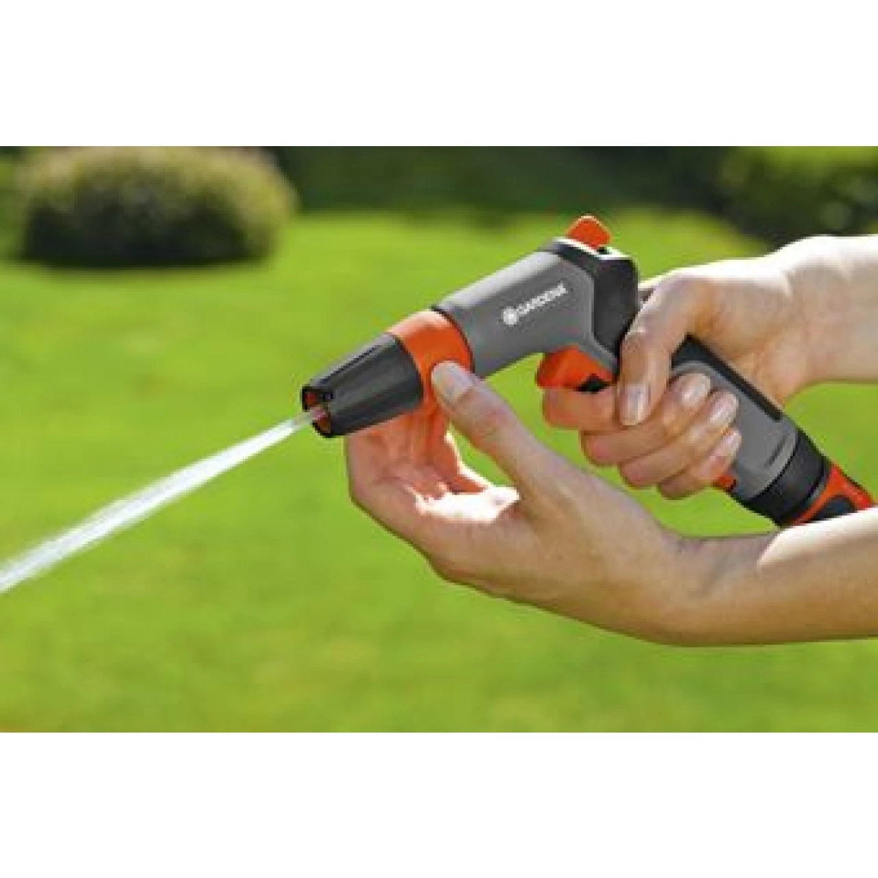 Gardena Classic Reinigungsspritze, Verpackt 4 Gardena Classic Reinigungsspritze, Verpackt – Bild 4