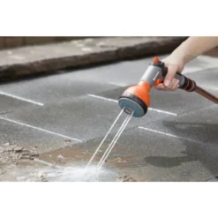 Gardena Classic Multibrause, Verpackt -Gartengeräte Geschäft 46668 2 Gardena 1831320