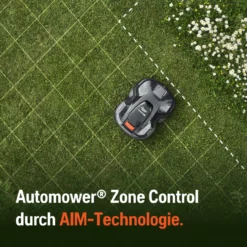 Husqvarna Mähroboter Automower® 405X 10 Husqvarna Mähroboter Automower® 405X -Gartengeräte Geschäft 46729 4 Husqvarna 970456212