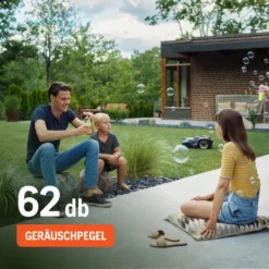 Husqvarna Mähroboter Automower® 415X 8 Husqvarna Mähroboter Automower® 415X -Gartengeräte Geschäft 46741 2 Husqvarna 970471712