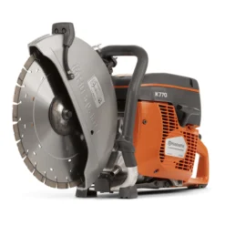 Husqvarna Trennschleifer K 770 - Grundgerät Ohne Trennscheibe