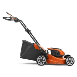 Husqvarna Akku-Rasenmäher LC 137i - Grundgerät Ohne Akku Und Ladegerät -Gartengeräte Geschäft 46751 2 Husqvarna 970500901